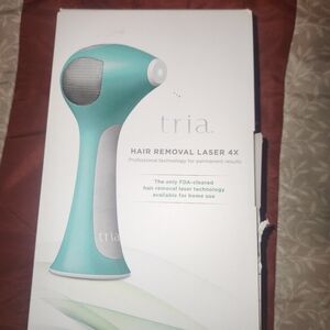 Tria Hair Removal laser